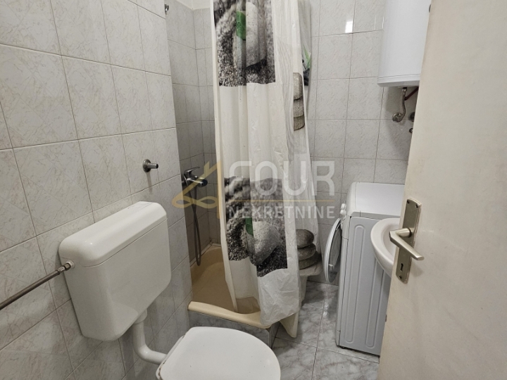 Rijeka, Donji Zamet, 21.54m2, garsonijera