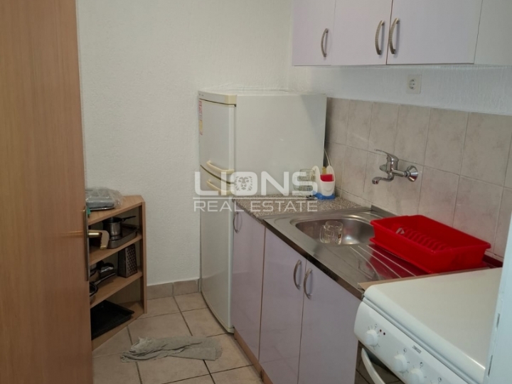 Crikvenica, Dramalj, pogled more, 40 m2