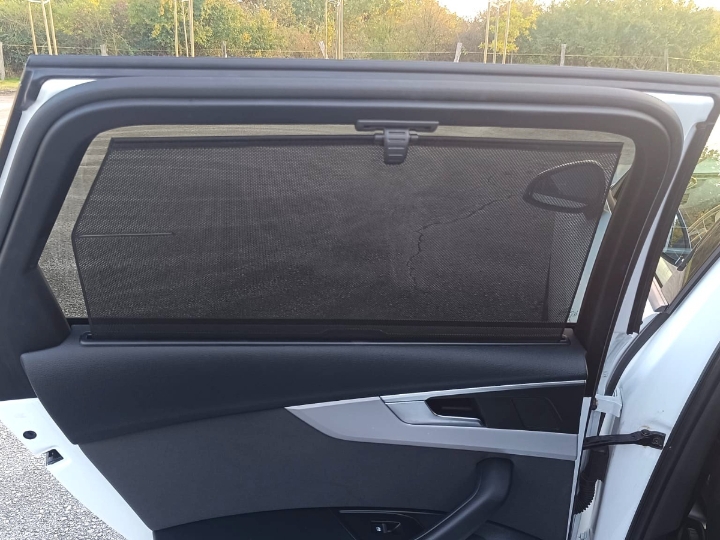 Audi A4 Avant 35 TDI Advanced +