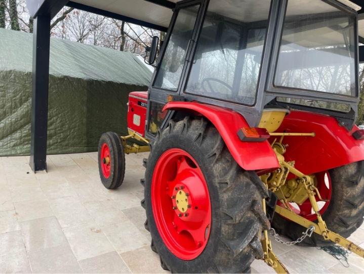 Zetor 2511
