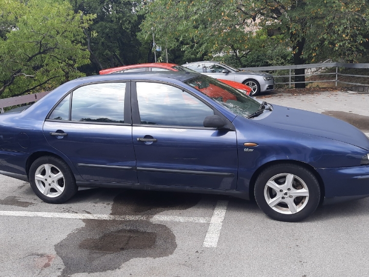 Fiat Marea 1.6