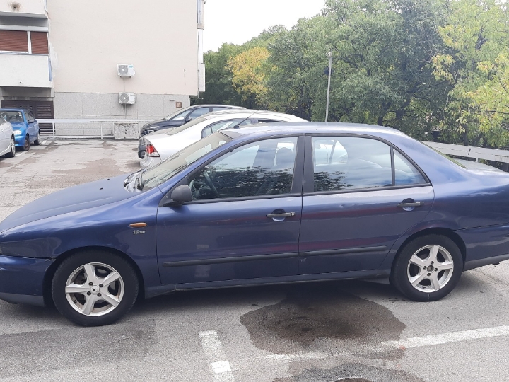 Fiat Marea 1.6