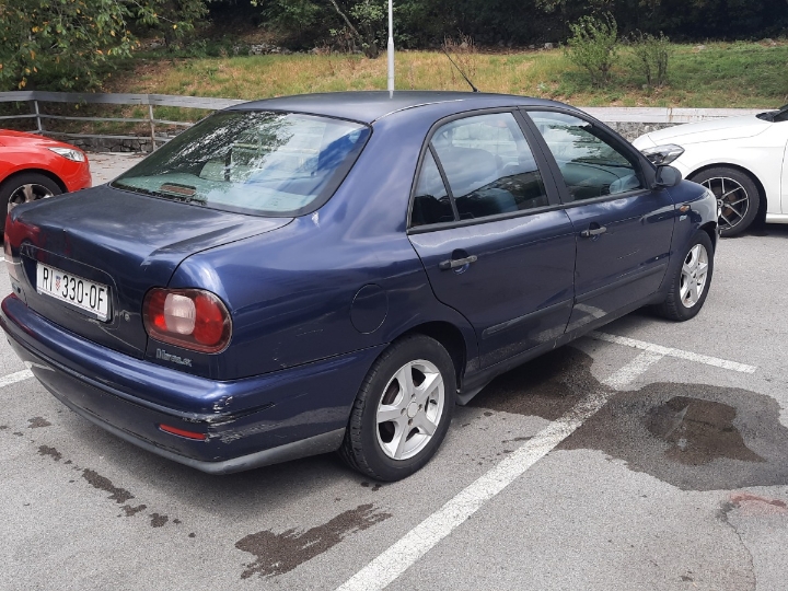 Fiat Marea 1.6