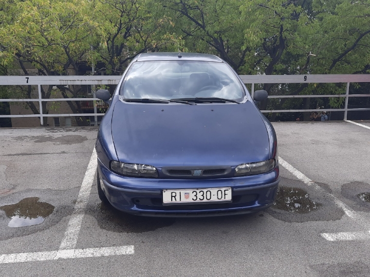 Fiat Marea 1.6