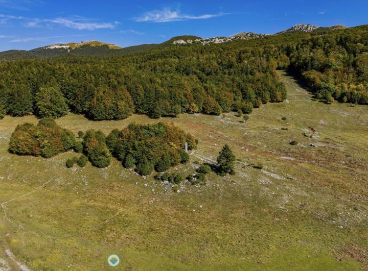 Platak - zemljište 6349m2 - SC2
