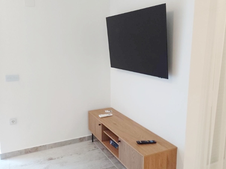 Zamet, 74 m2, 2S+DB, sve novo!