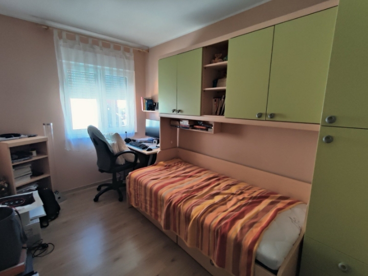 Dječja soba Alples Planet