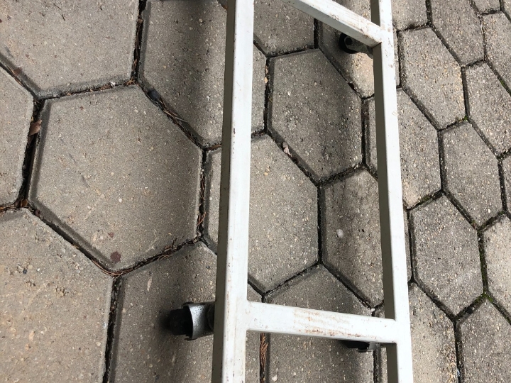 Končar TA peć, 3 kW
