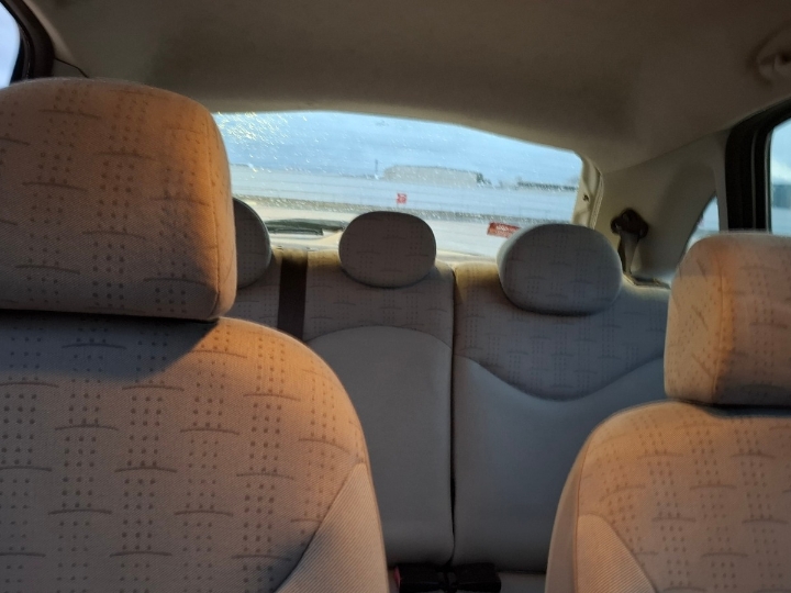 Citroën C3 1.4i SX, 2004. g., 137.000km