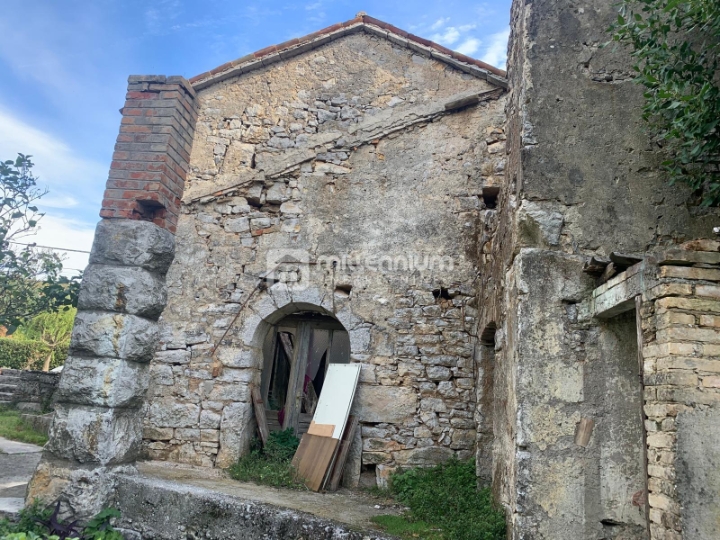 Kastav, samostojeća kuća, 134m2