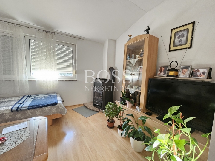 Viškovo, 2S+DB, 76.47m2, 159.000€