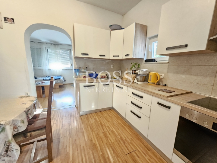 Viškovo, 2S+DB, 76.47m2, 159.000€