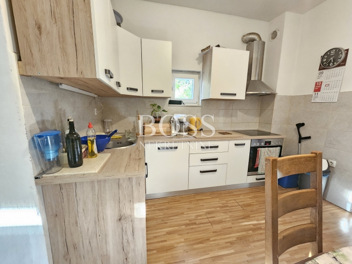 Viškovo, 2S+DB, 76.47m2, 159.000€