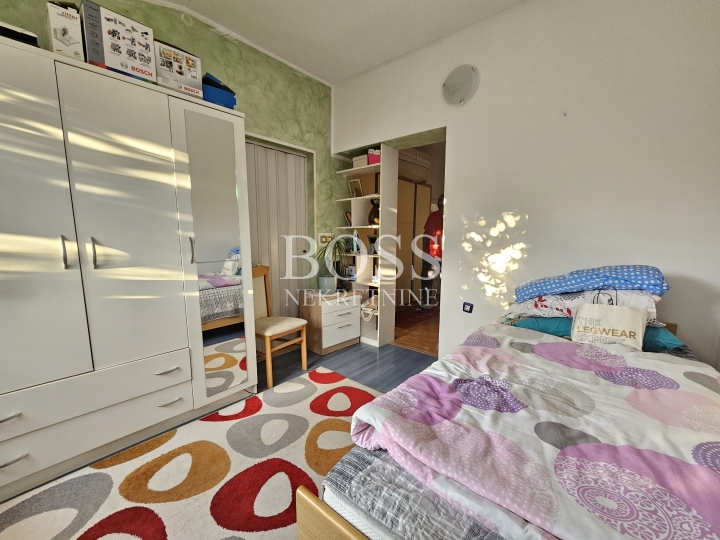 Viškovo, 2S+DB, 76.47m2, 159.000€