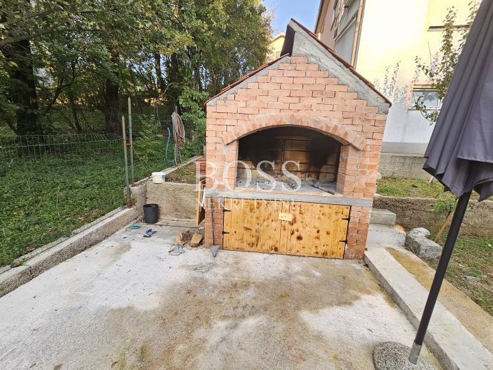 Viškovo, 2S+DB, 76.47m2, 159.000€