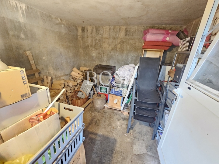 Viškovo, 2S+DB, 76.47m2, 159.000€