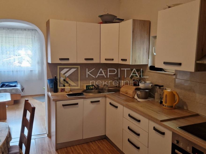 Sroki, 2S+DB stan od 65 m²