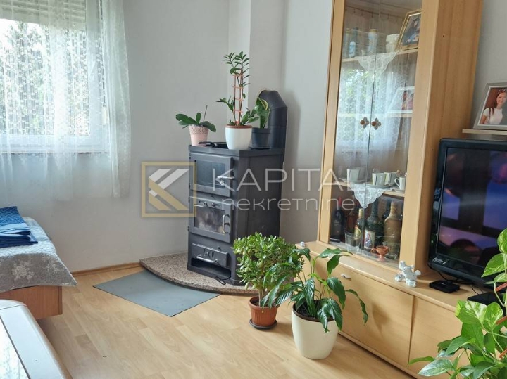 Sroki, 2S+DB stan od 65 m²