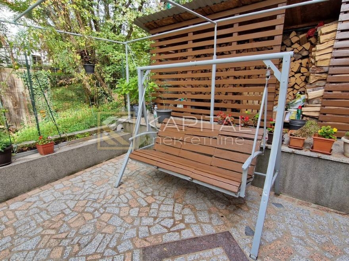 Sroki, 2S+DB stan od 65 m²