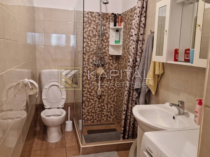 Sroki, 2S+DB stan od 65 m²