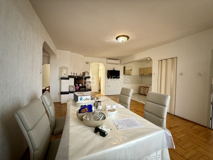 Rijeka, Rastočine, kuća u nizu, 174 m2