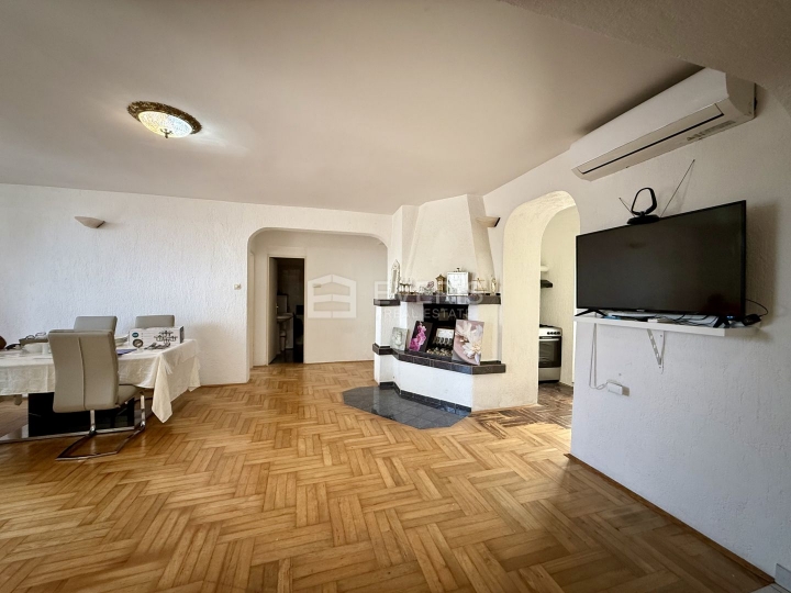 Rijeka, Rastočine, kuća u nizu, 174 m2