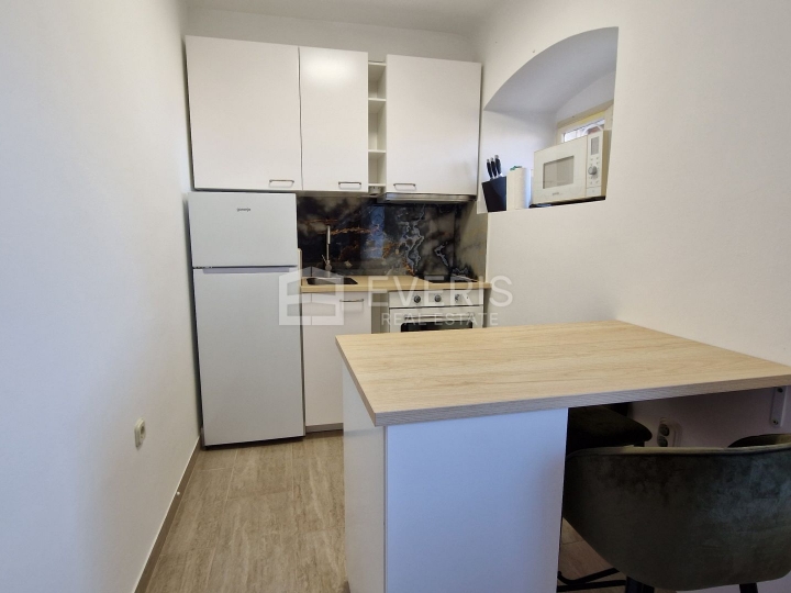Rijeka, Trsat stan 37 m2