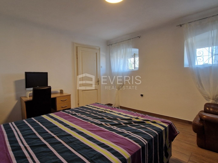 Rijeka, Trsat stan 37 m2