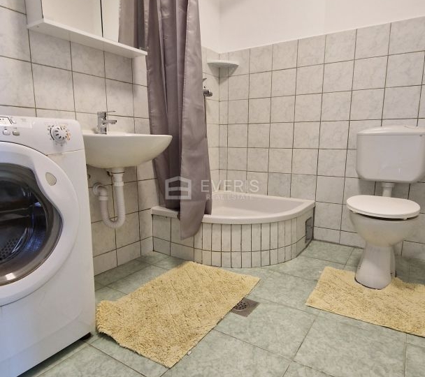 Rijeka, Trsat stan 37 m2