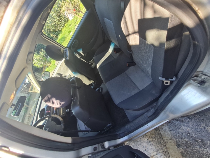 Opel Corsa 1.2, 59 kW 2006. god.