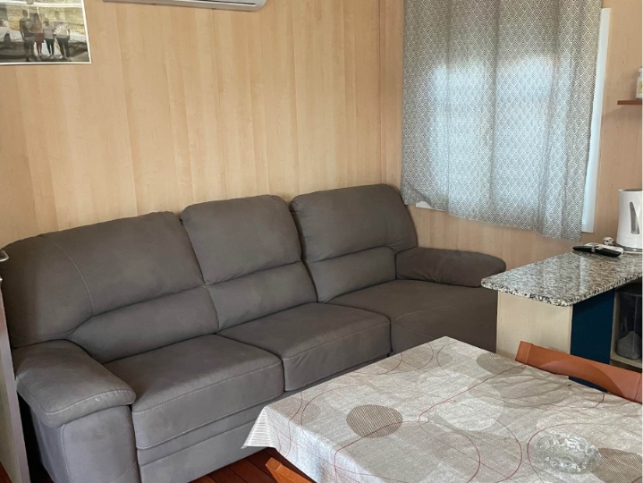 Prodaja mobilne kućice! 