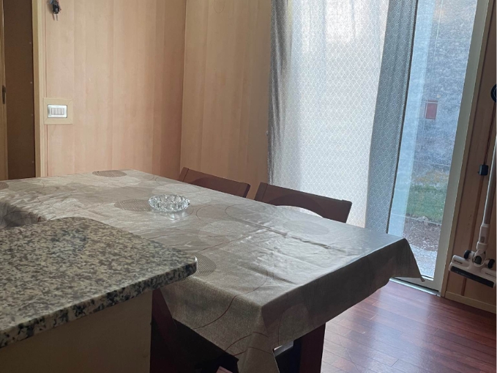 Prodaja mobilne kućice! 