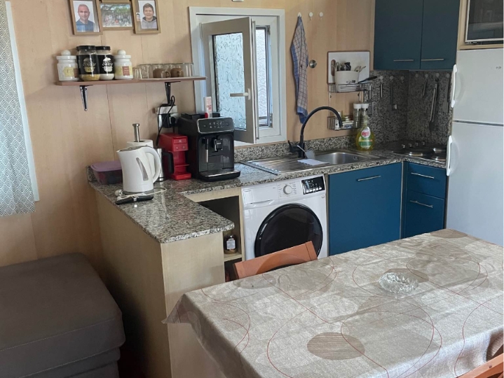 Prodaja mobilne kućice! 