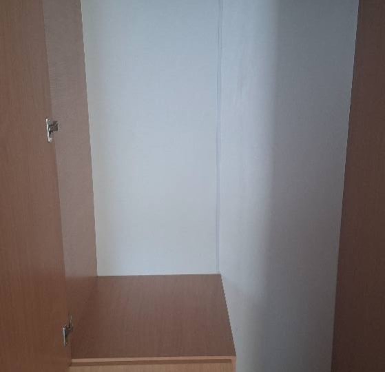 Ormar, cipelar, stol