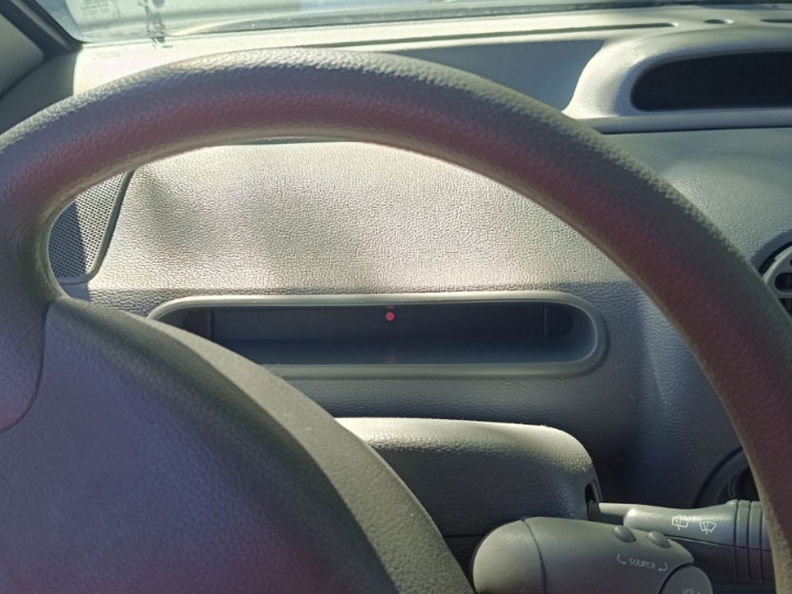 Renault twingo 1.2