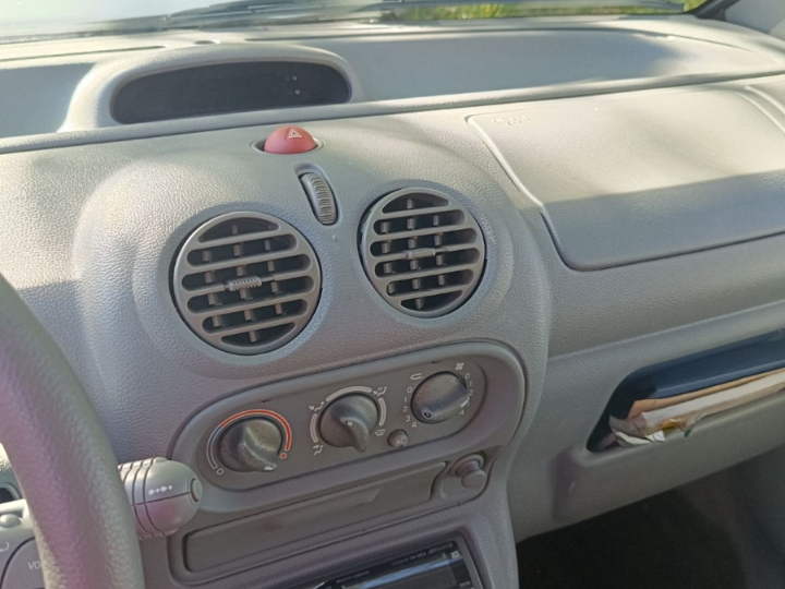 Renault twingo 1.2