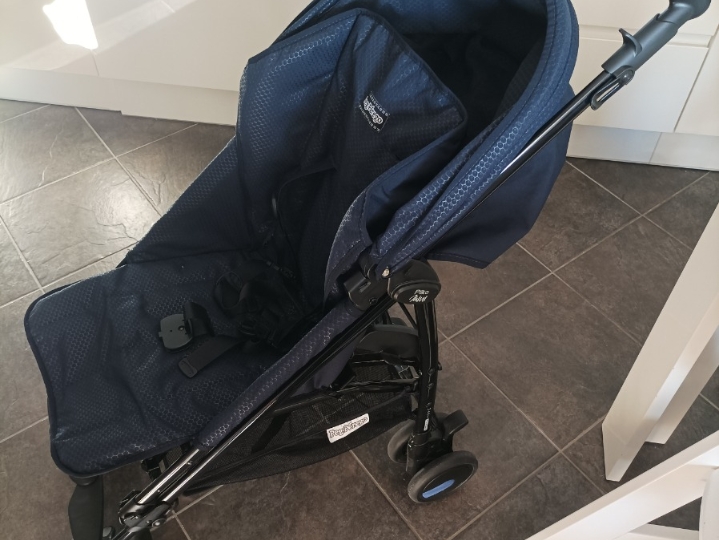 Peg Perego Plico Mini