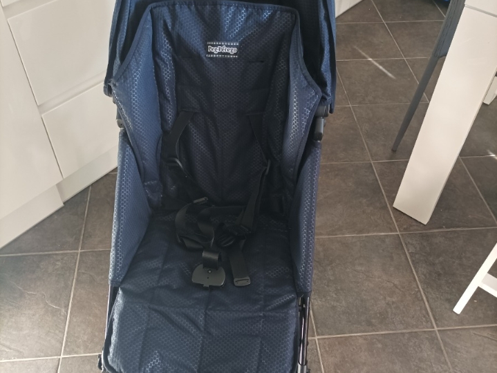 Peg Perego Plico Mini