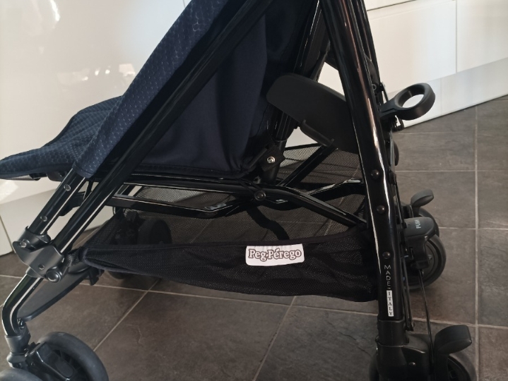 Peg Perego Plico Mini