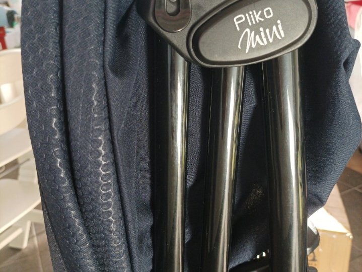 Peg Perego Plico Mini