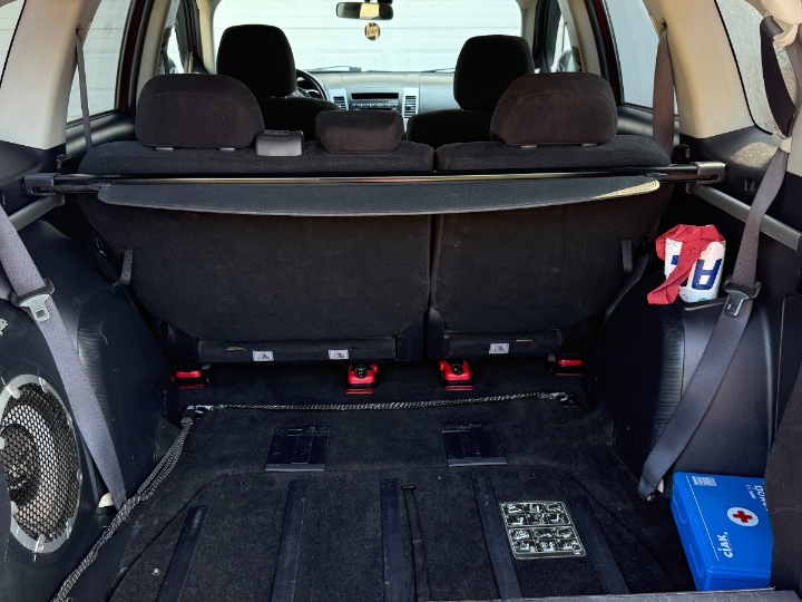 Mitsubishi Outlander 2.0 DID 4x4