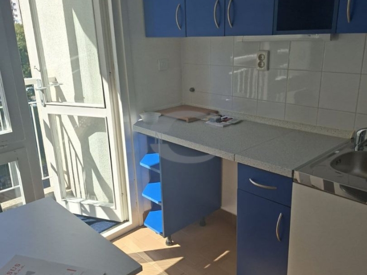 Rijeka, Kozala, garsonijera 25 m2
