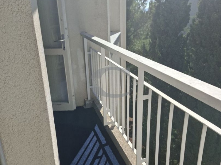Rijeka, Kozala, garsonijera 25 m2