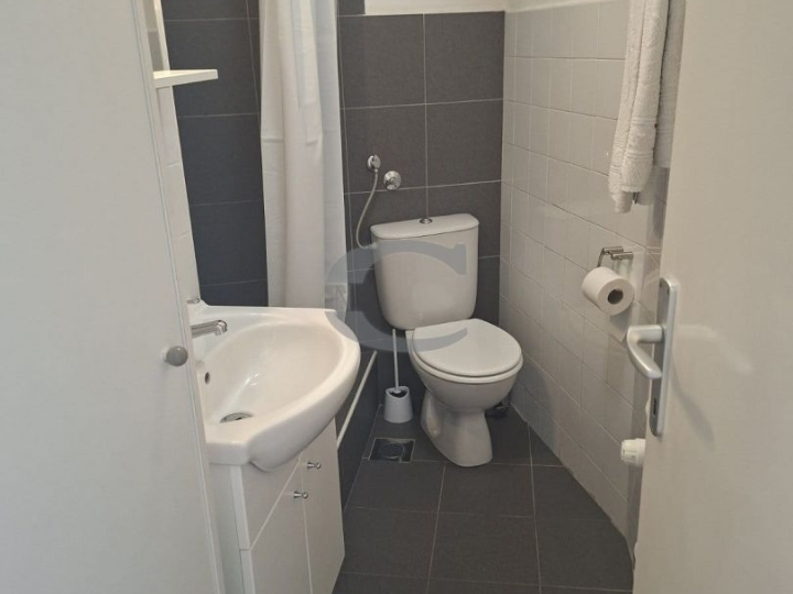 Rijeka, Kozala, garsonijera 25 m2