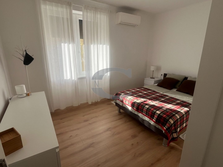 Rijeka, Zamet, stan 1S+DB, 52 m2