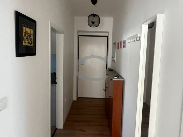 Rijeka, Zamet, stan 1S+DB, 52 m2