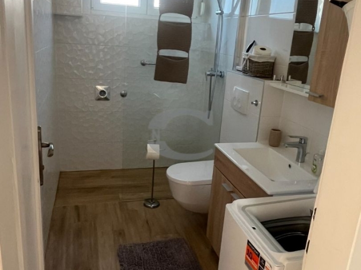 Rijeka, Zamet, stan 1S+DB, 52 m2