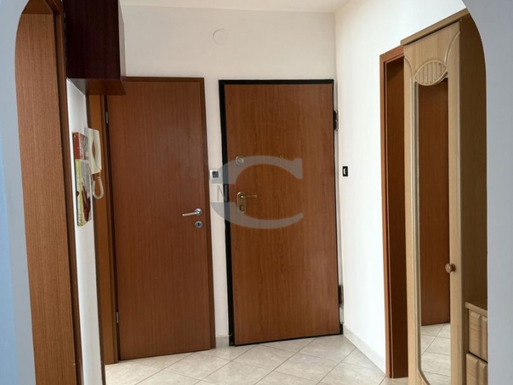 Donja Vežica, stan 2Skl. 50 m2