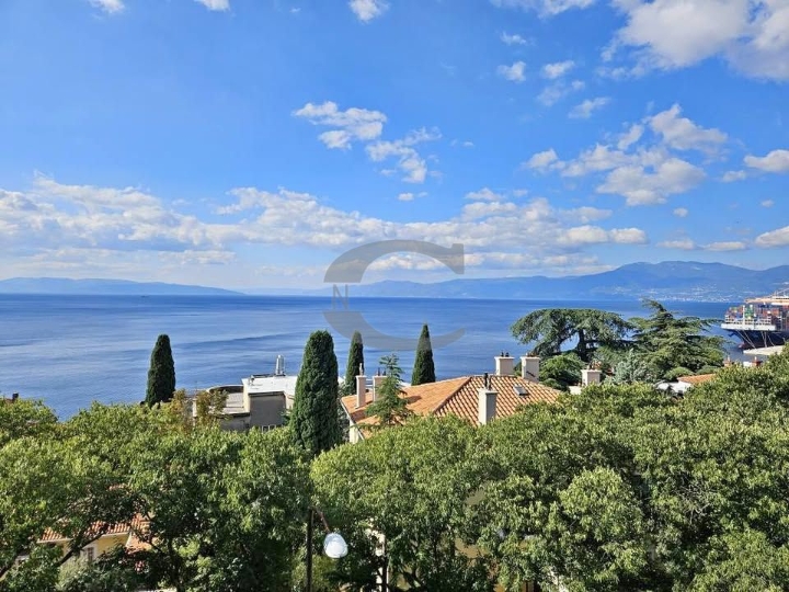 Rijeka, Pećine, stan 2S+DB, 70 m2