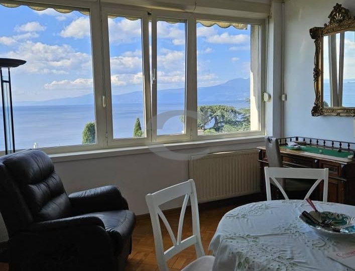 Rijeka, Pećine, stan 2S+DB, 70 m2